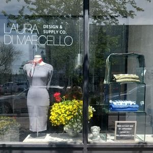 Meet your Posher, Laura